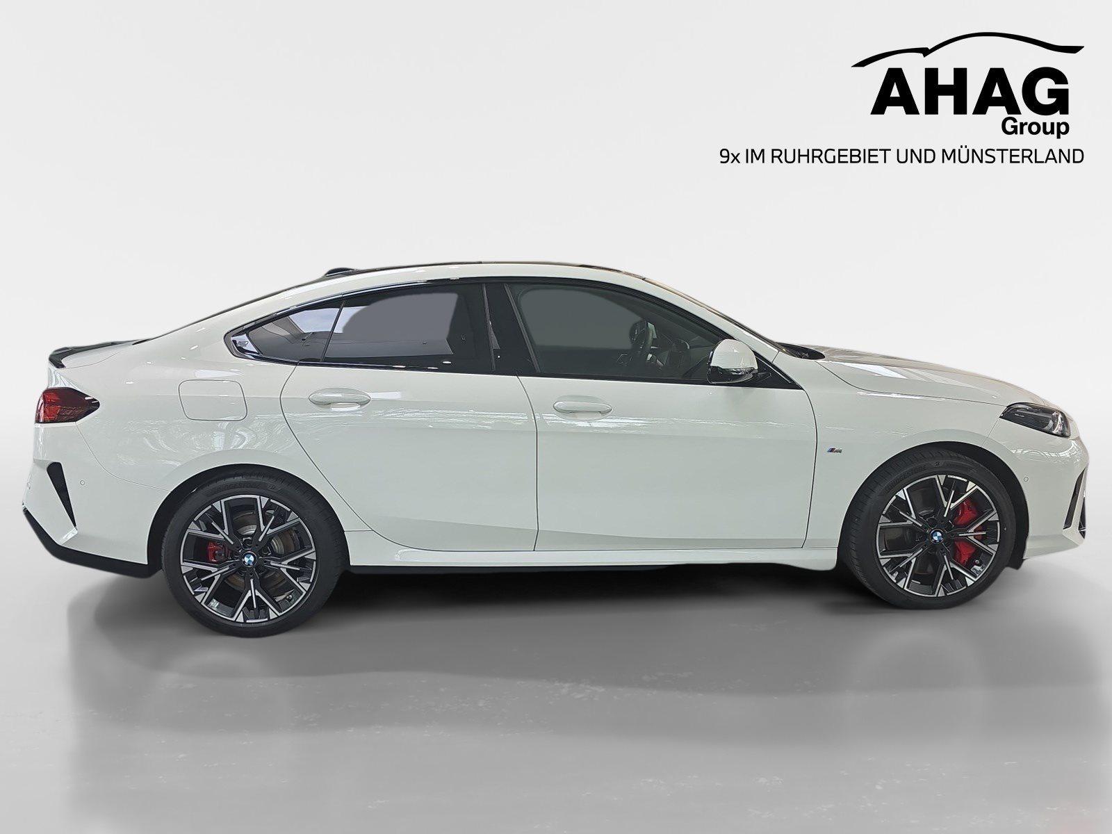 BMW 2er Gran Coupé – Bild 3