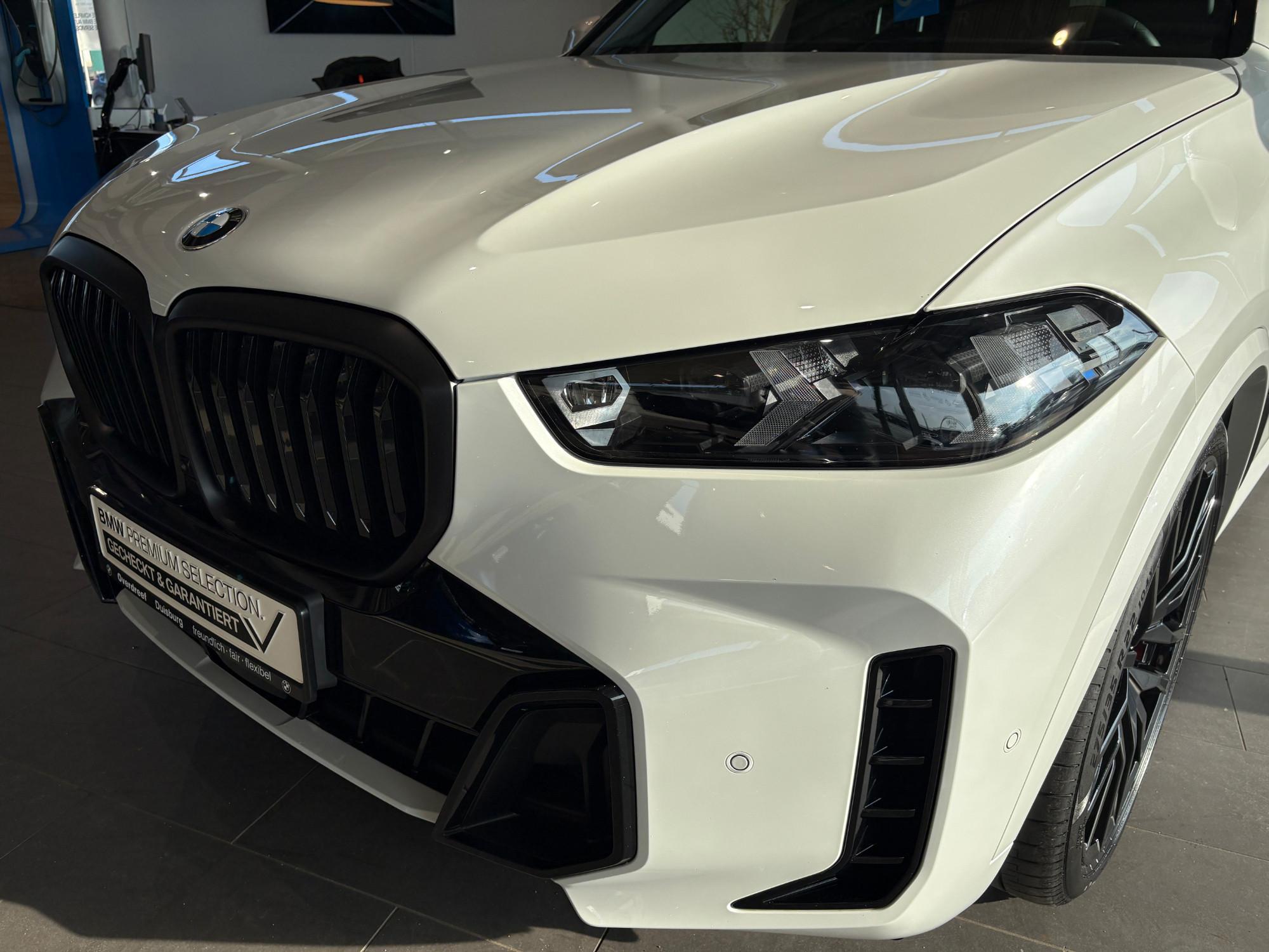 BMW X5 – Bild 5