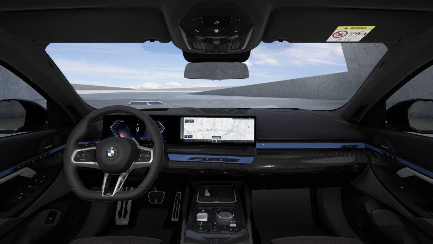 BMW 5er Touring – Bild 7