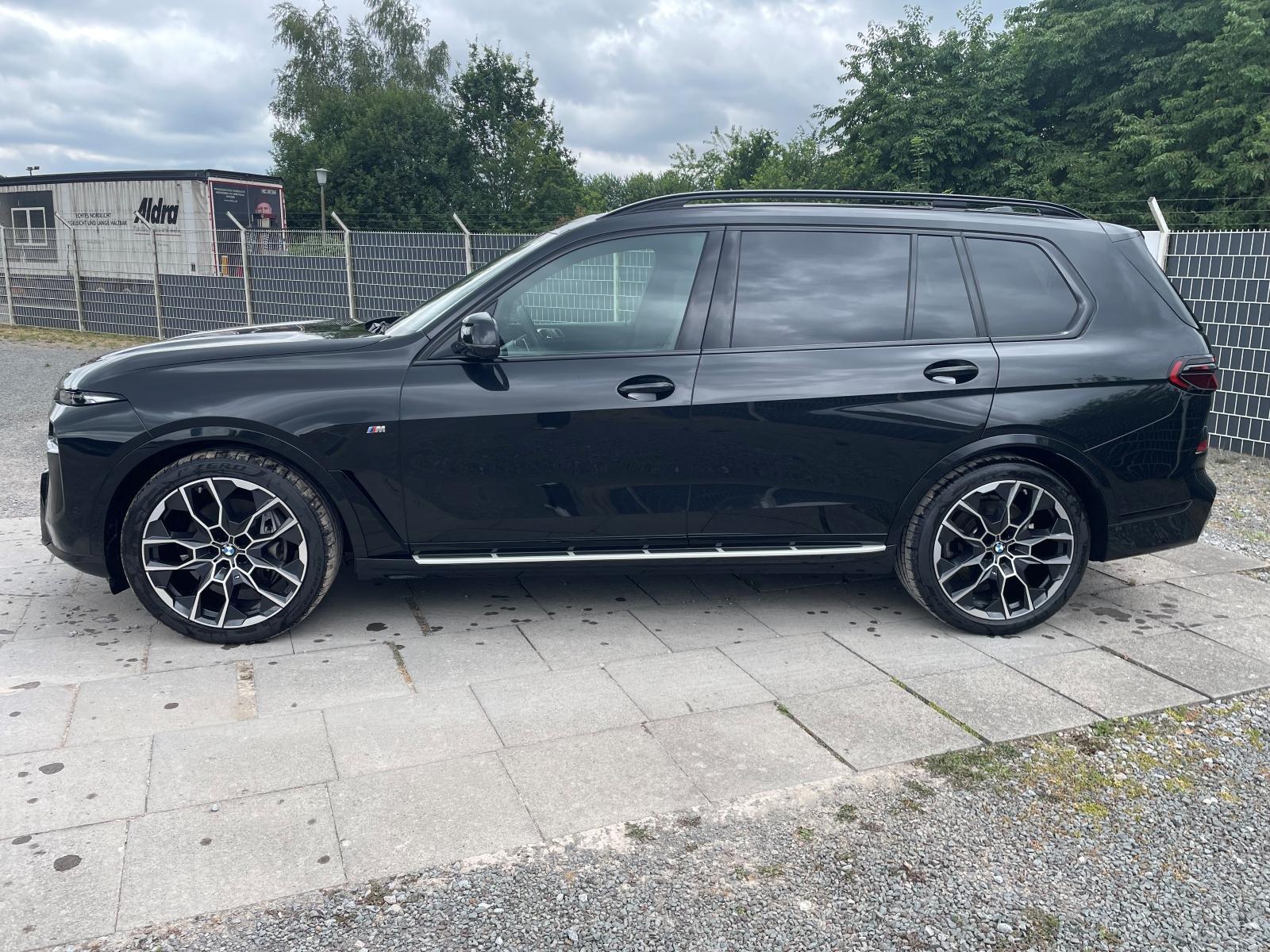 BMW X7 – Bild 2