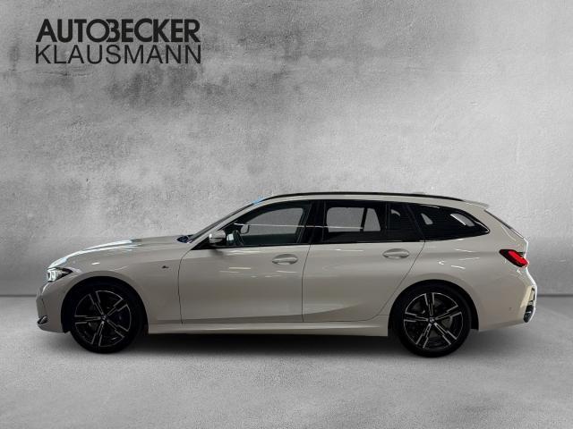 BMW 3er Touring – Bild 46