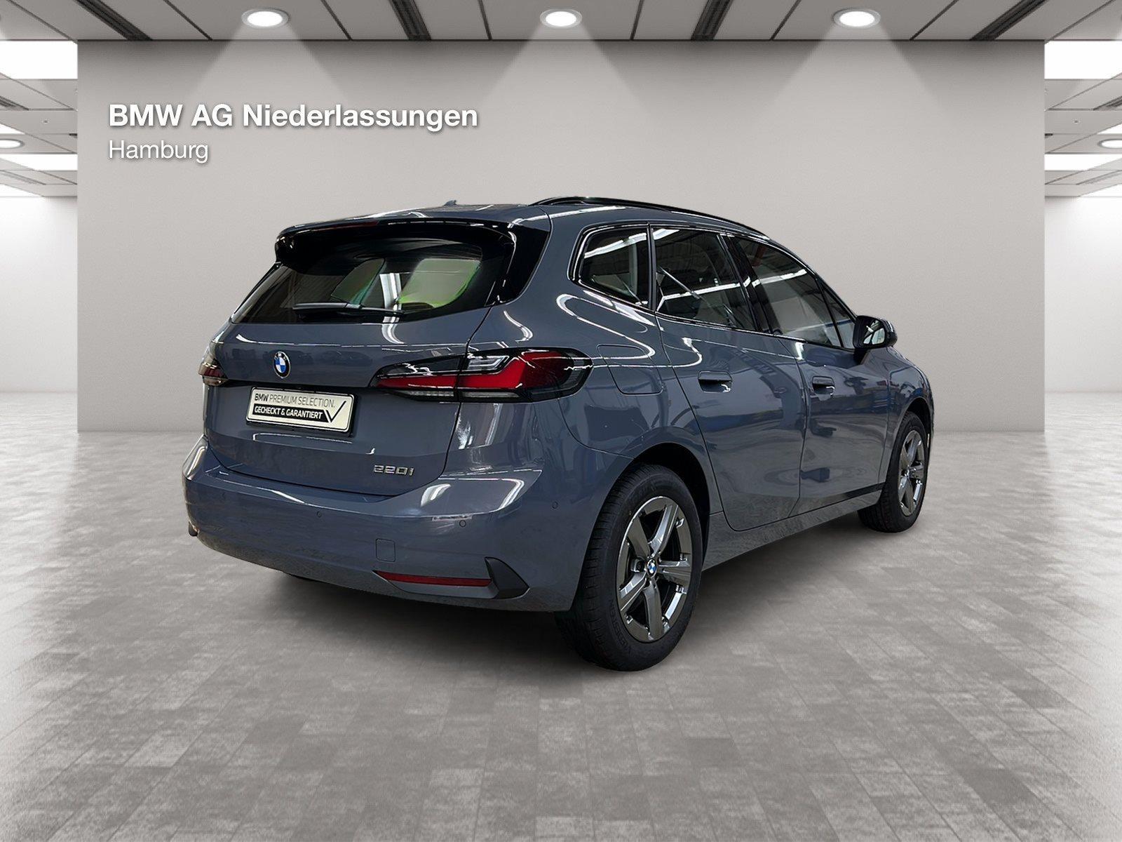 BMW 2er Active Tourer – Bild 5