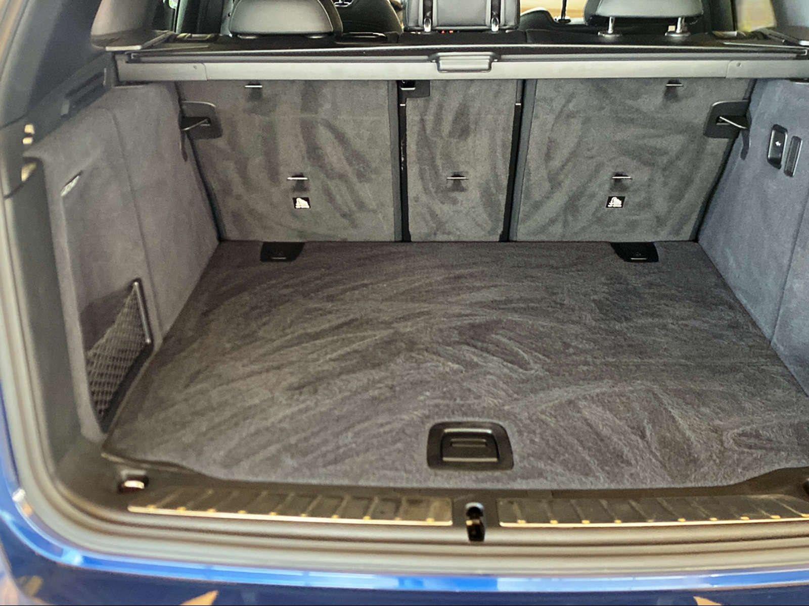 BMW iX3 – Bild 18