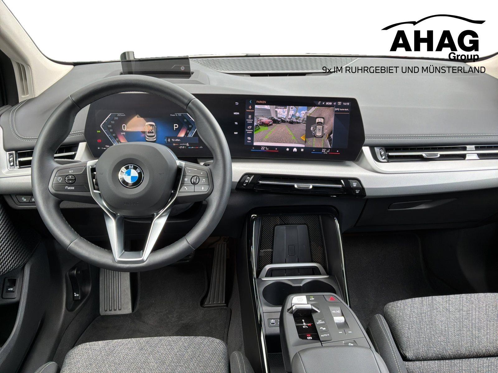 BMW 2er Active Tourer – Bild 11