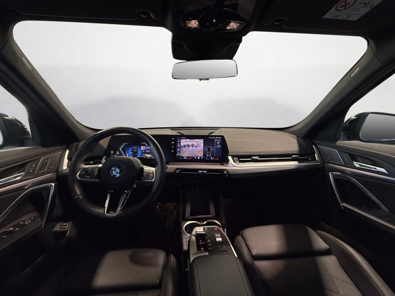 BMW X1 – Bild 10