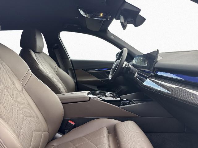 BMW 5er Touring – Bild 5