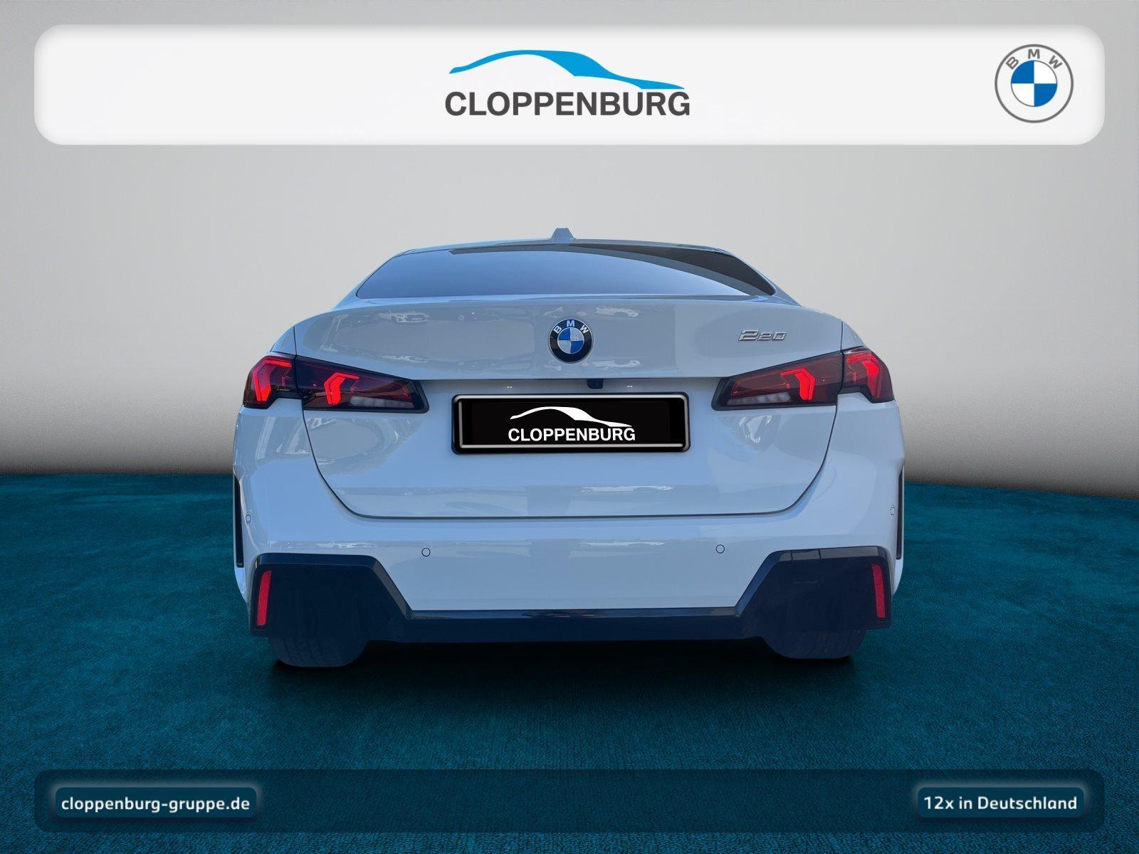 BMW 2er Gran Coupé – Bild 4