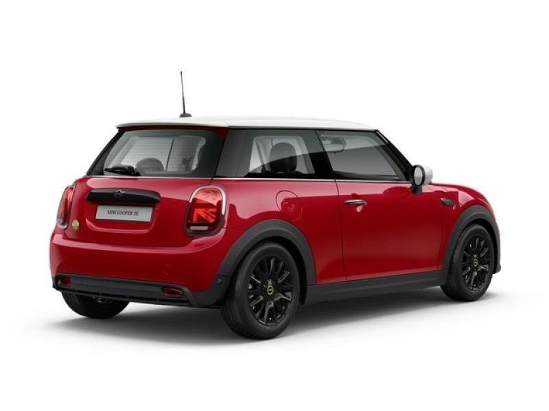 MINI Cooper 3-Türer – Bild 4