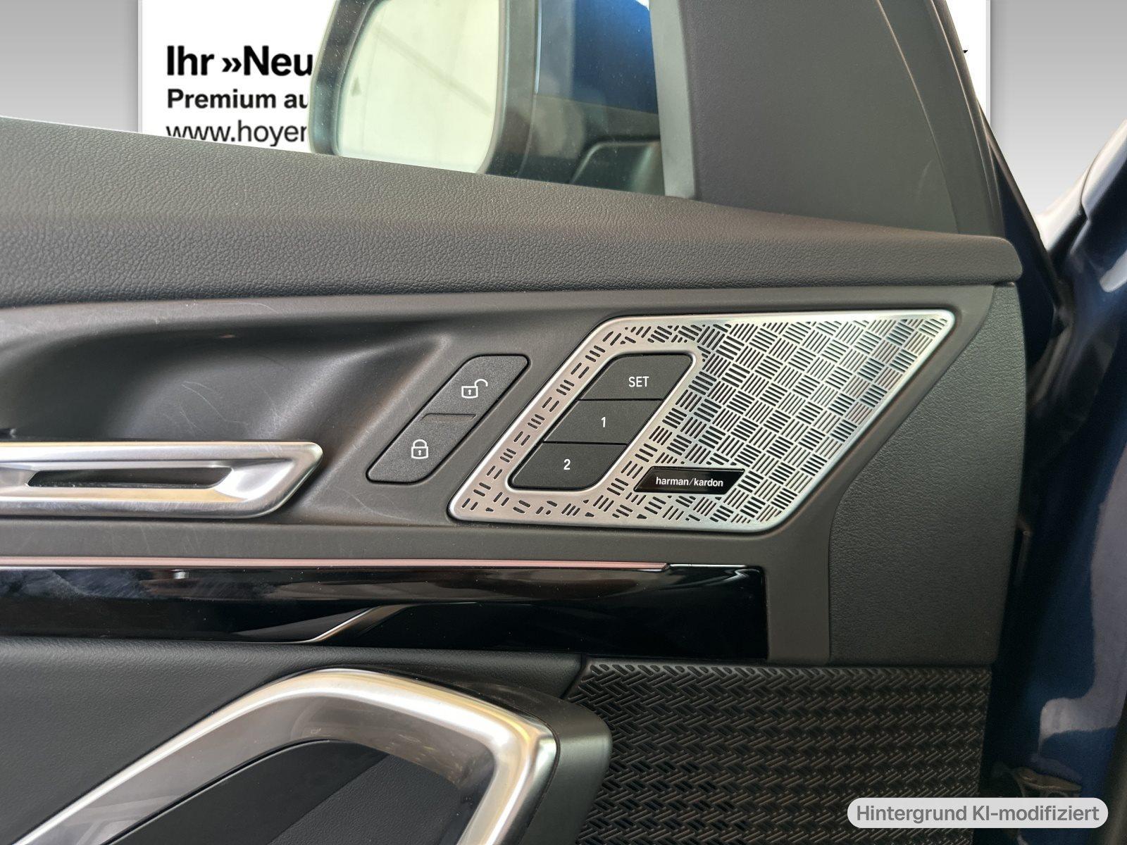 BMW X1 – Bild 12