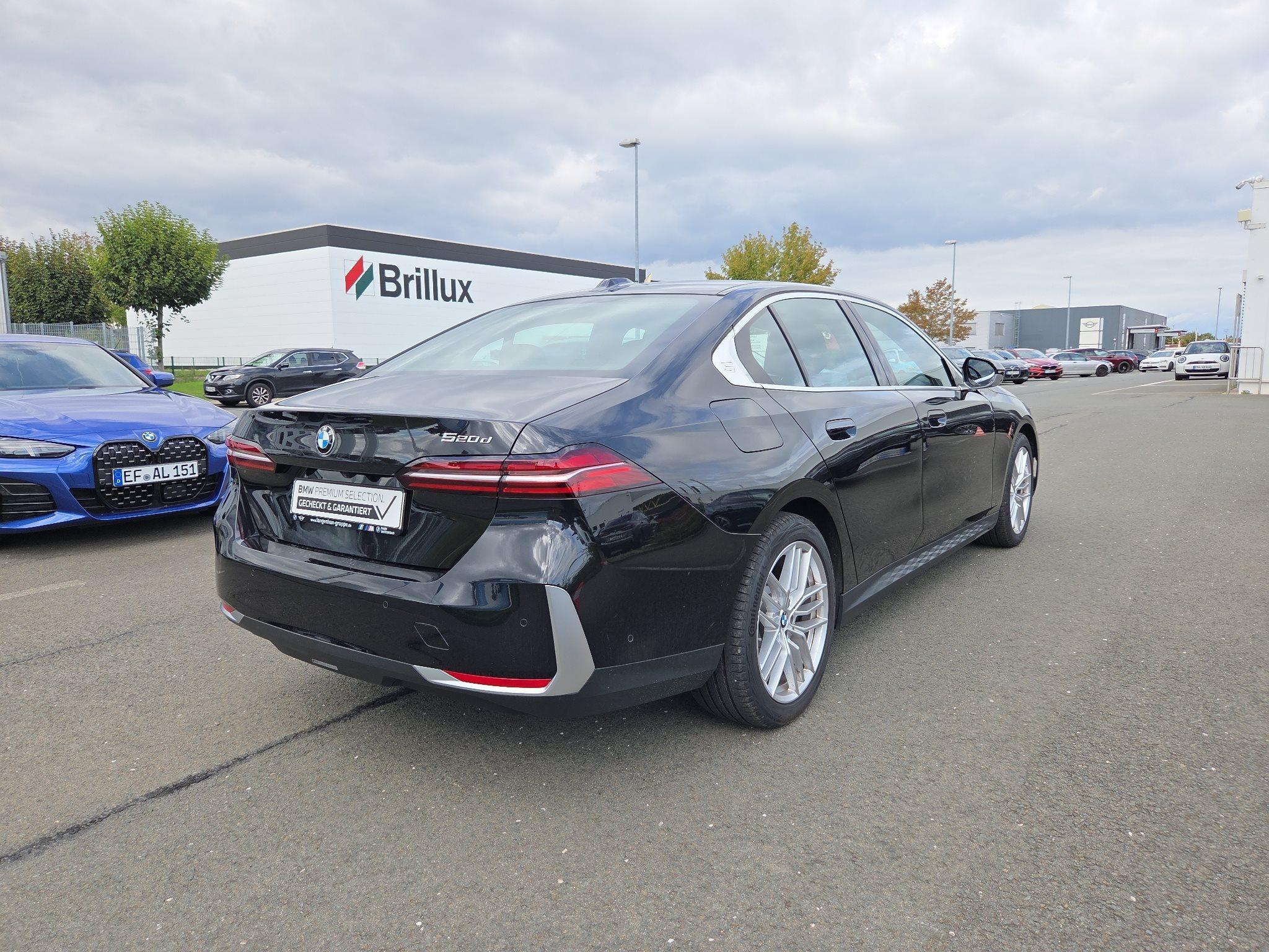 BMW 5er – Bild 16