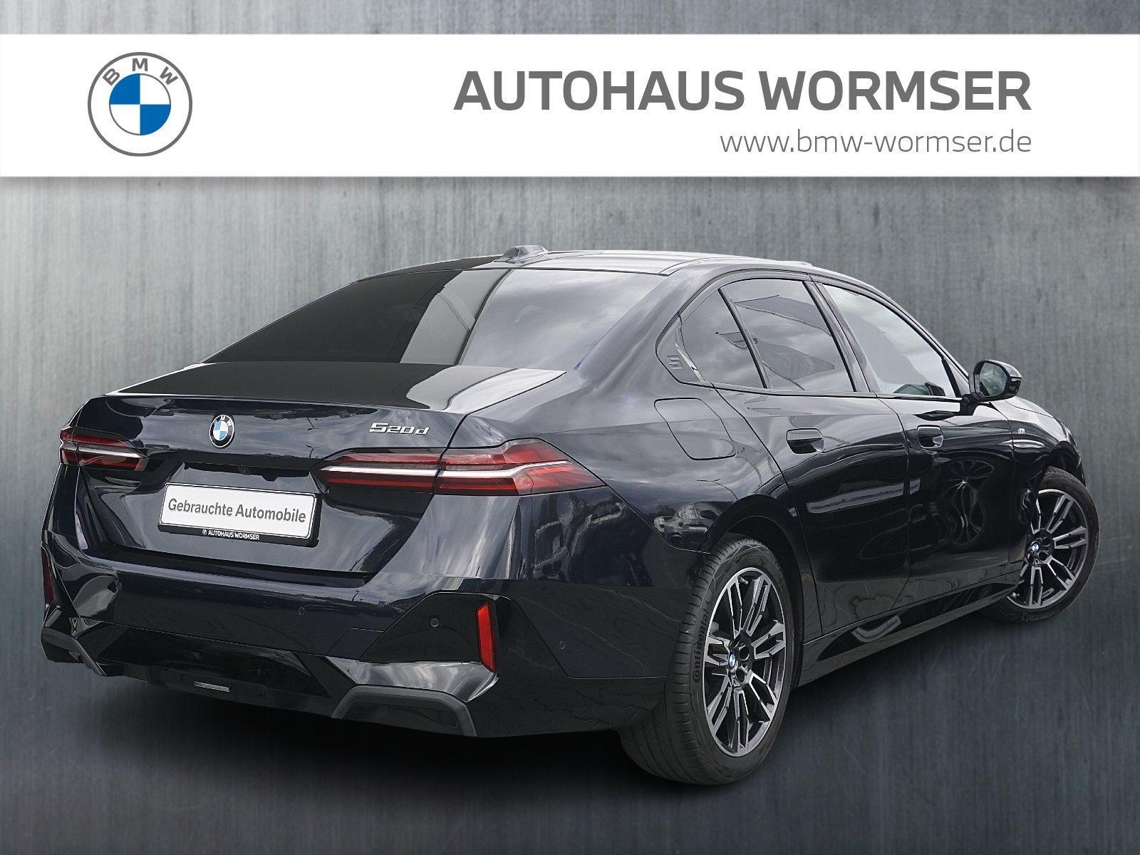 BMW 5er – Bild 2