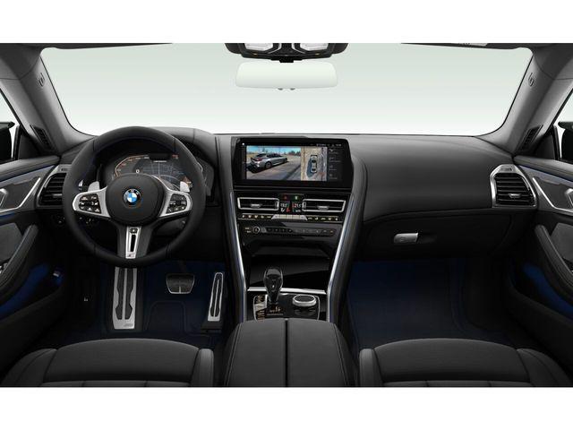 BMW 8er Gran Coupé – Bild 24