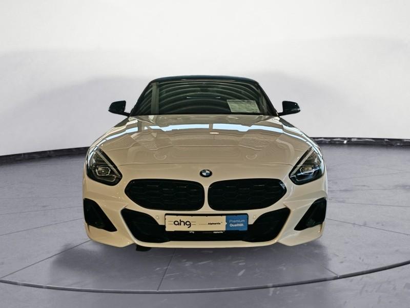 BMW Z4 – Bild 17