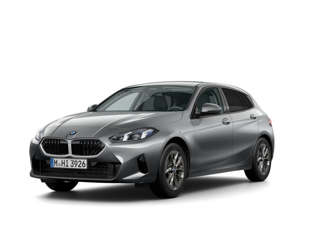 BMW 1er – Bild 2