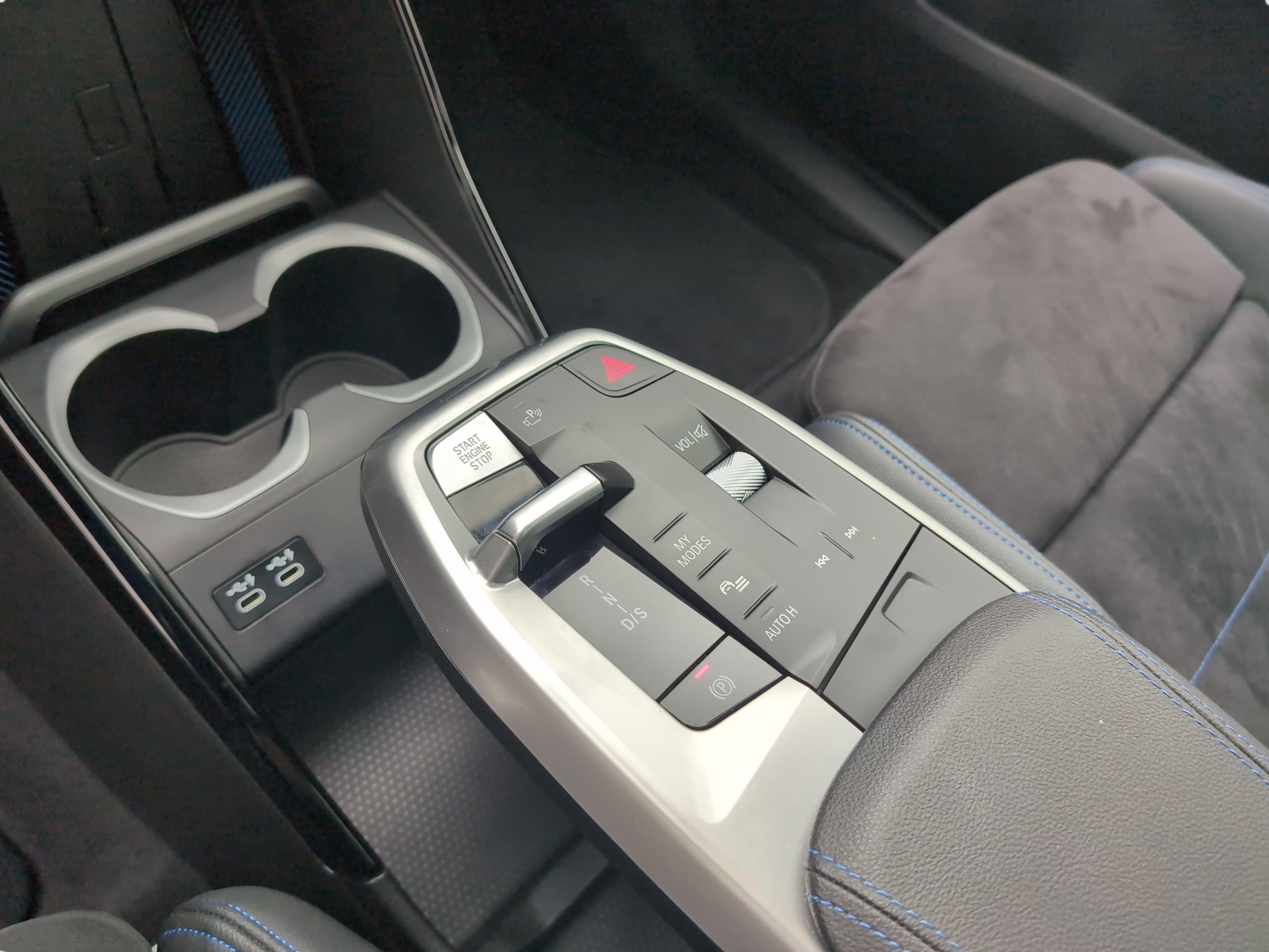 BMW X1 – Bild 11