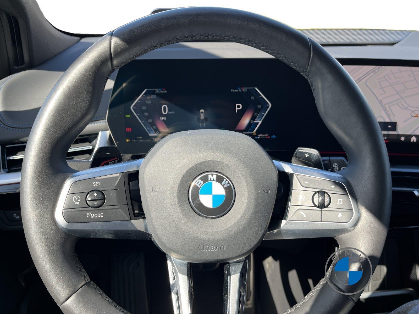 BMW 2er Active Tourer – Bild 11