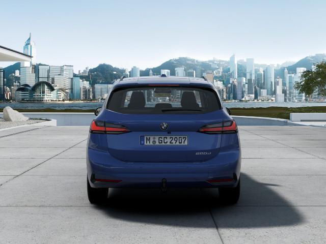 BMW 2er Active Tourer – Bild 3