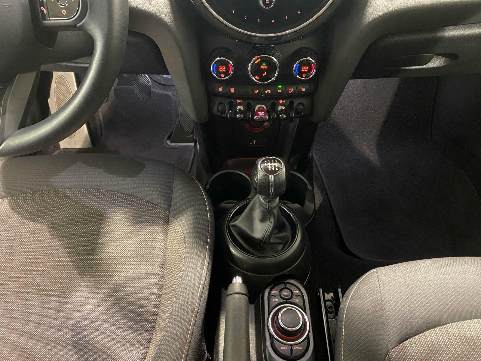 MINI Cooper 3-Türer – Bild 10