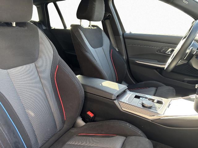 BMW 3er Touring – Bild 6