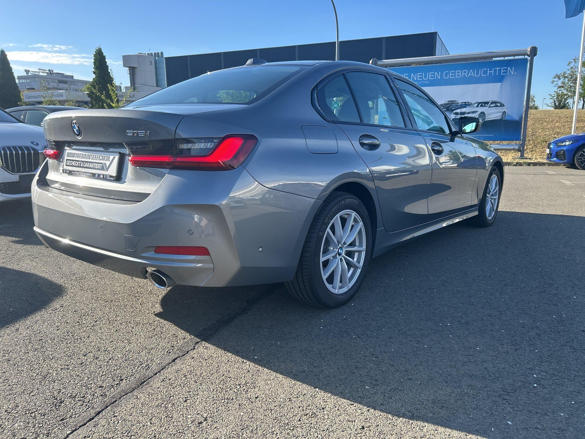BMW 3er – Bild 8