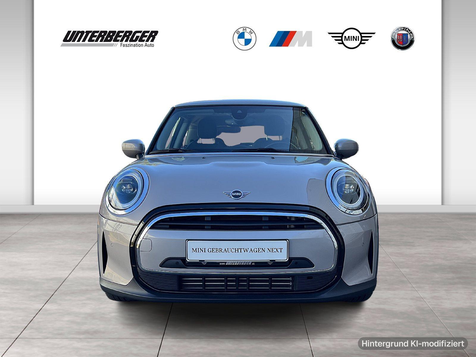 MINI Cooper 3-Türer – Bild 2
