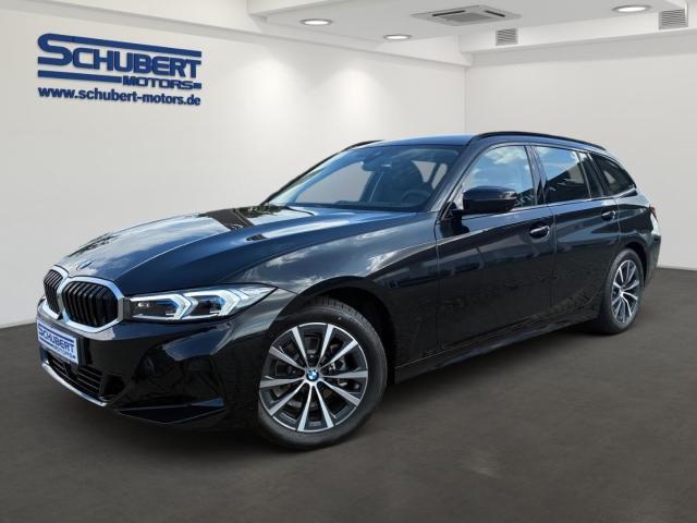 BMW 3er Touring – Bild 19