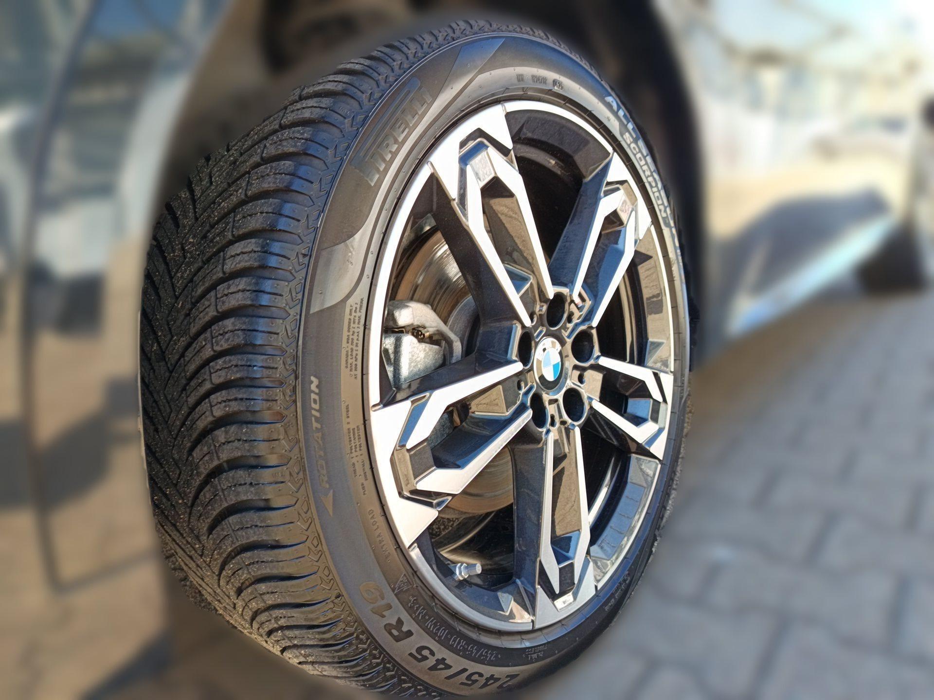 BMW X2 – Bild 10