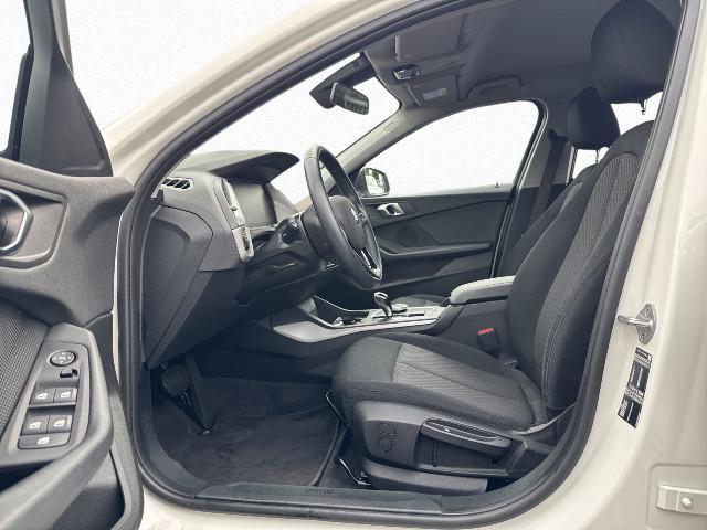BMW 1er – Bild 5