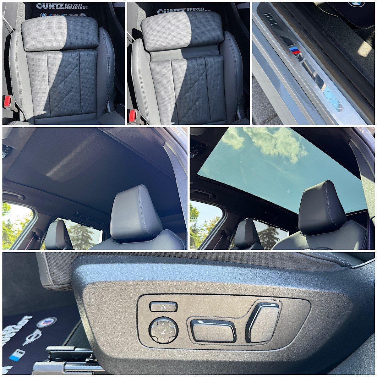 BMW X3 – Bild 9