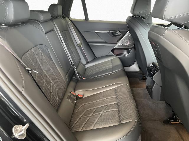 BMW 5er Touring – Bild 8