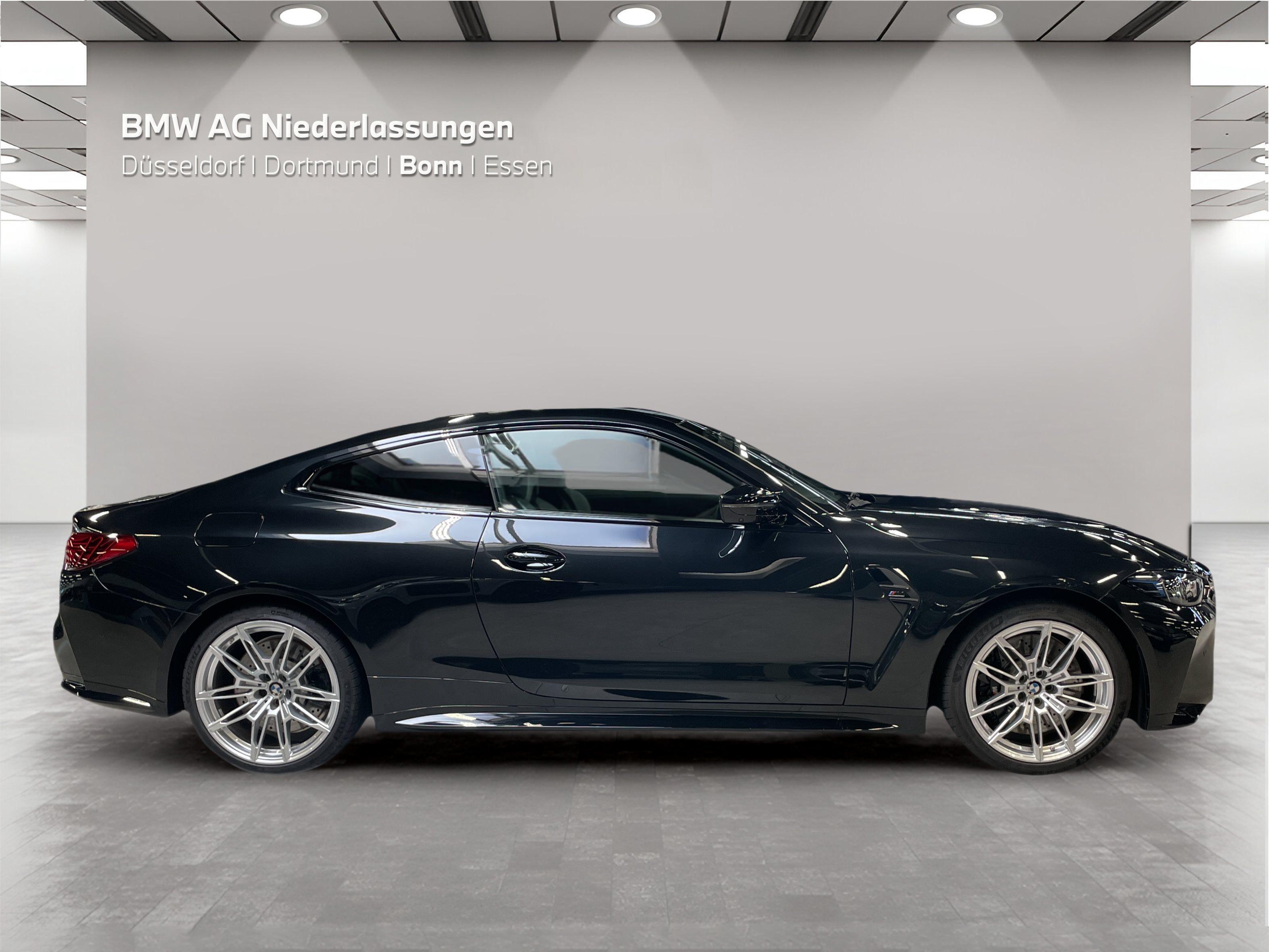 BMW M4 Coupé – Bild 19