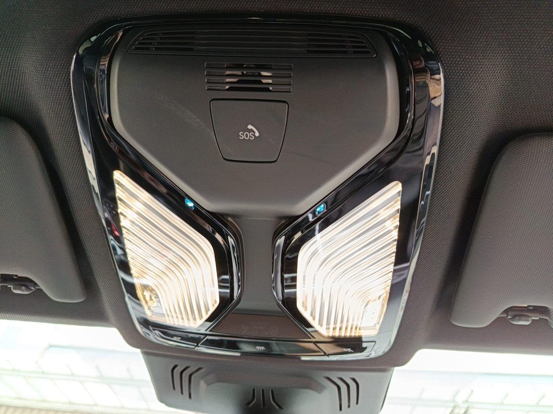 BMW M3 Touring – Bild 16
