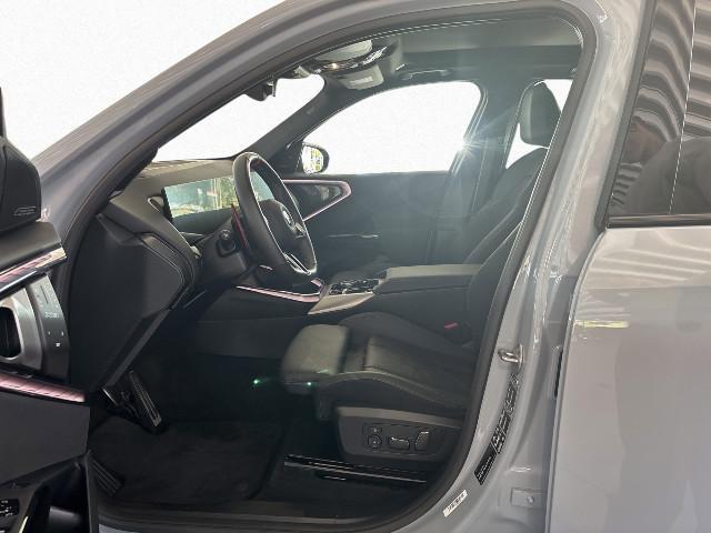 BMW X3 – Bild 10