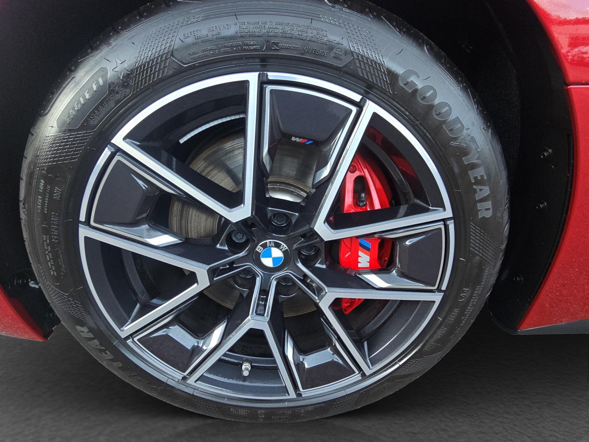 BMW 4er Gran Coupé – Bild 9