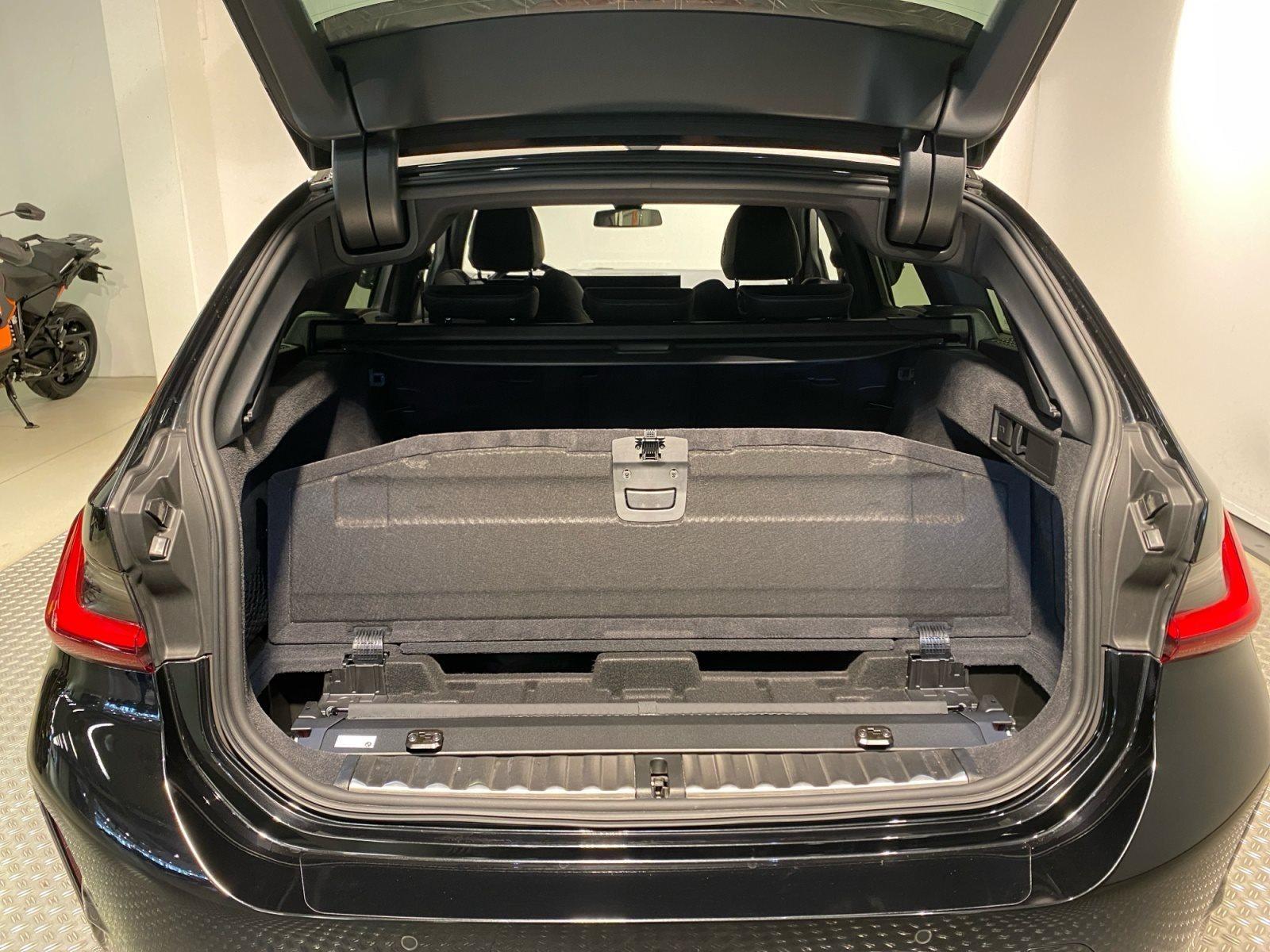 BMW 3er Touring – Bild 9