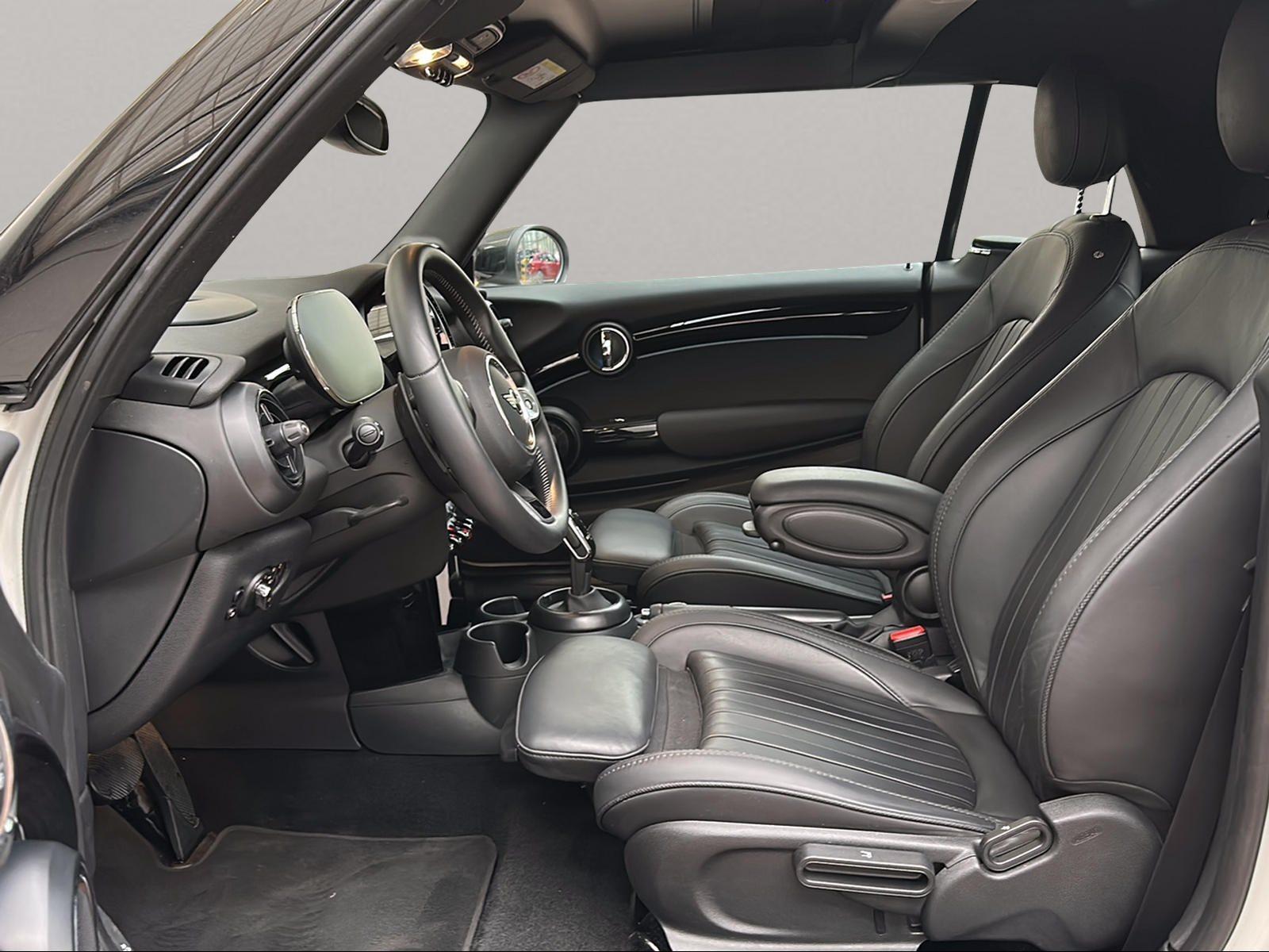 MINI Cabrio – Bild 16