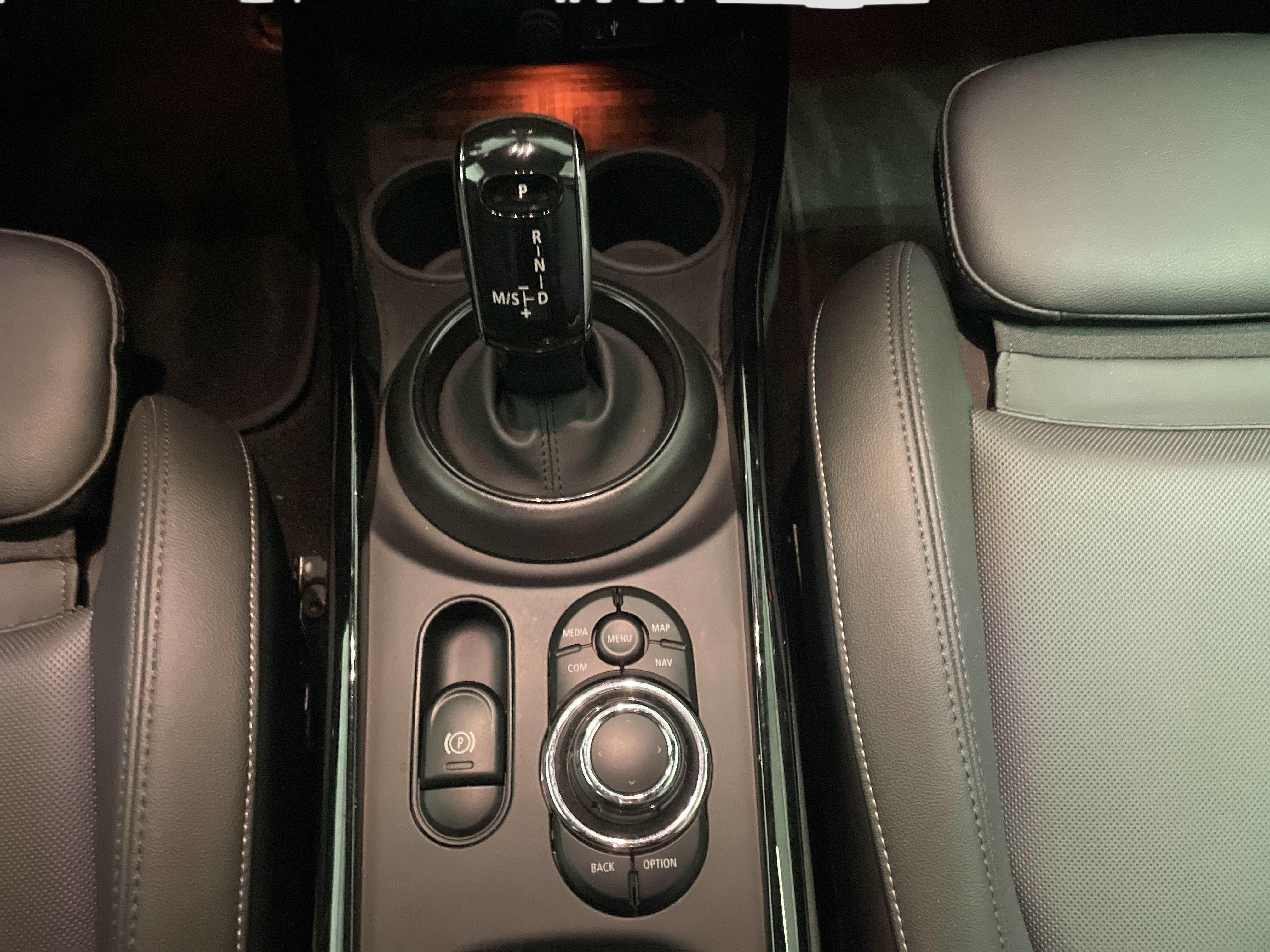 MINI Clubman – Bild 10