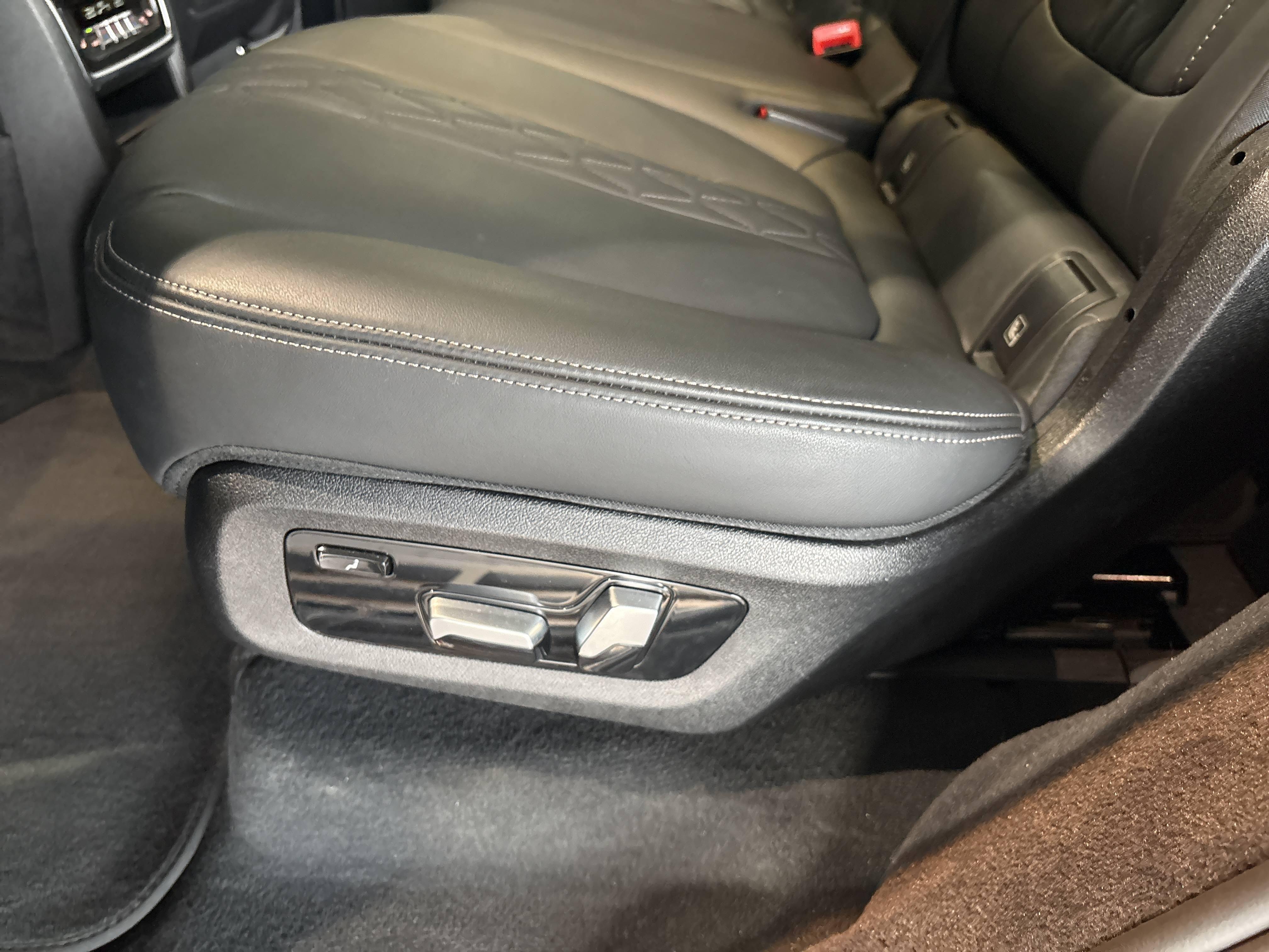 BMW X7 – Bild 14
