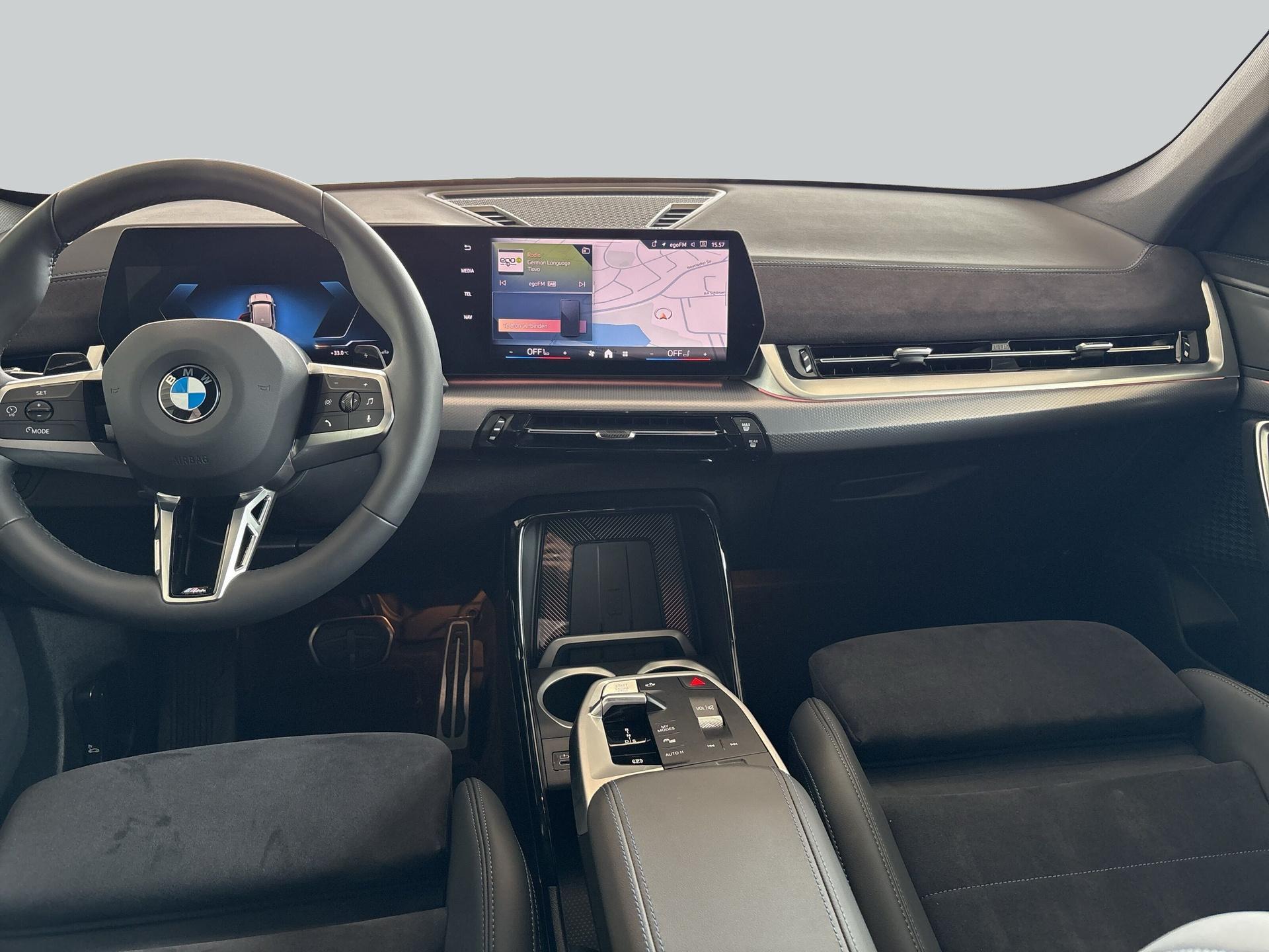 BMW X1 – Bild 14