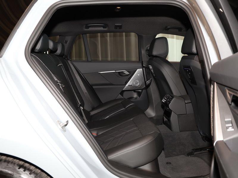 BMW 5er Touring – Bild 15