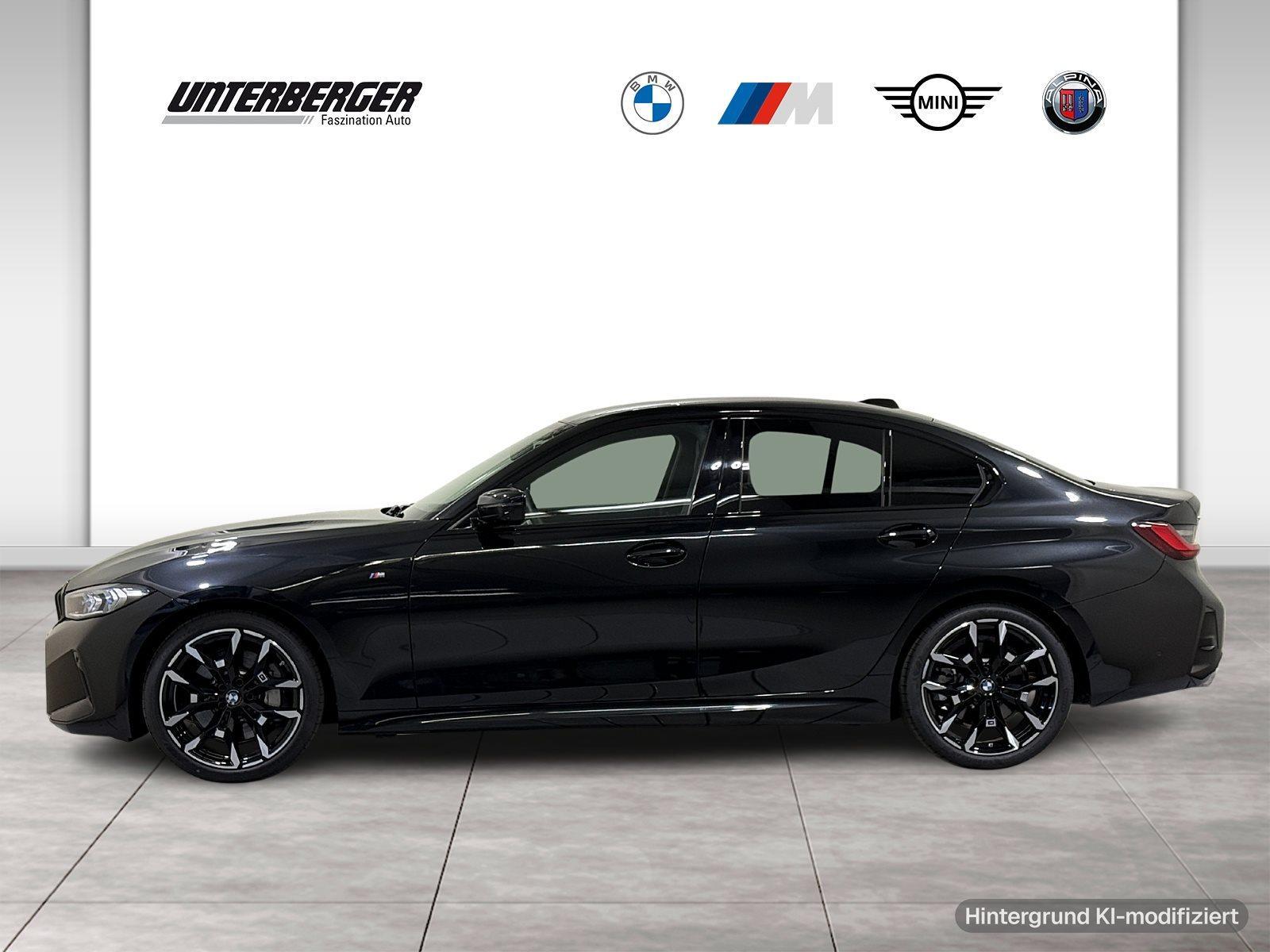 BMW 3er – Bild 2