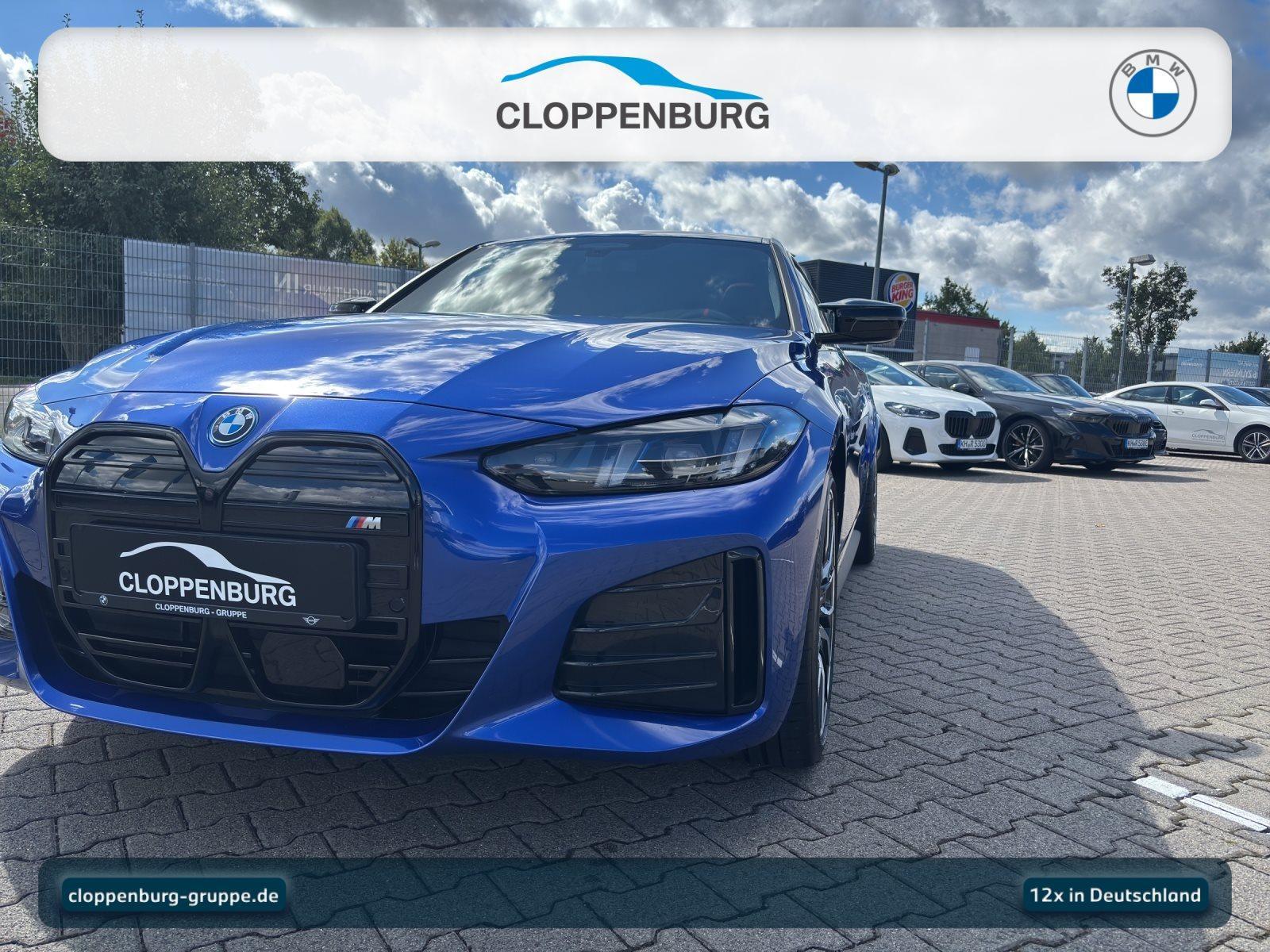 BMW 4er Gran Coupé – Bild 10