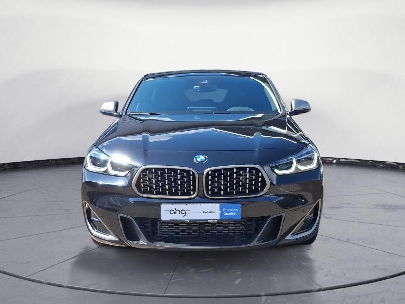 BMW X2 – Bild 14