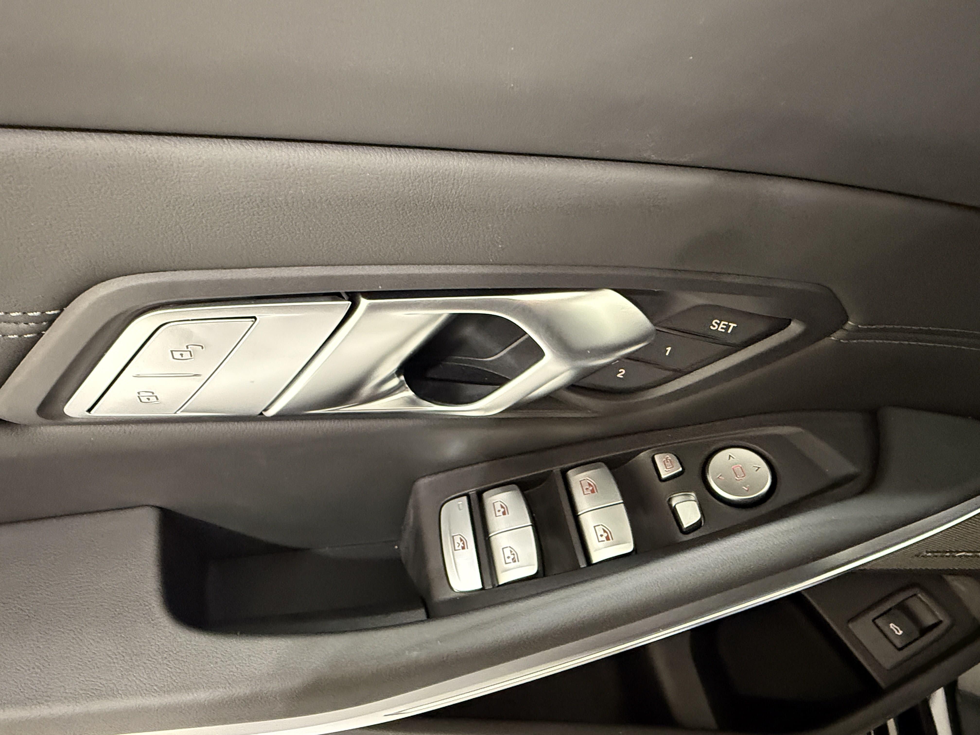 BMW M3 – Bild 20