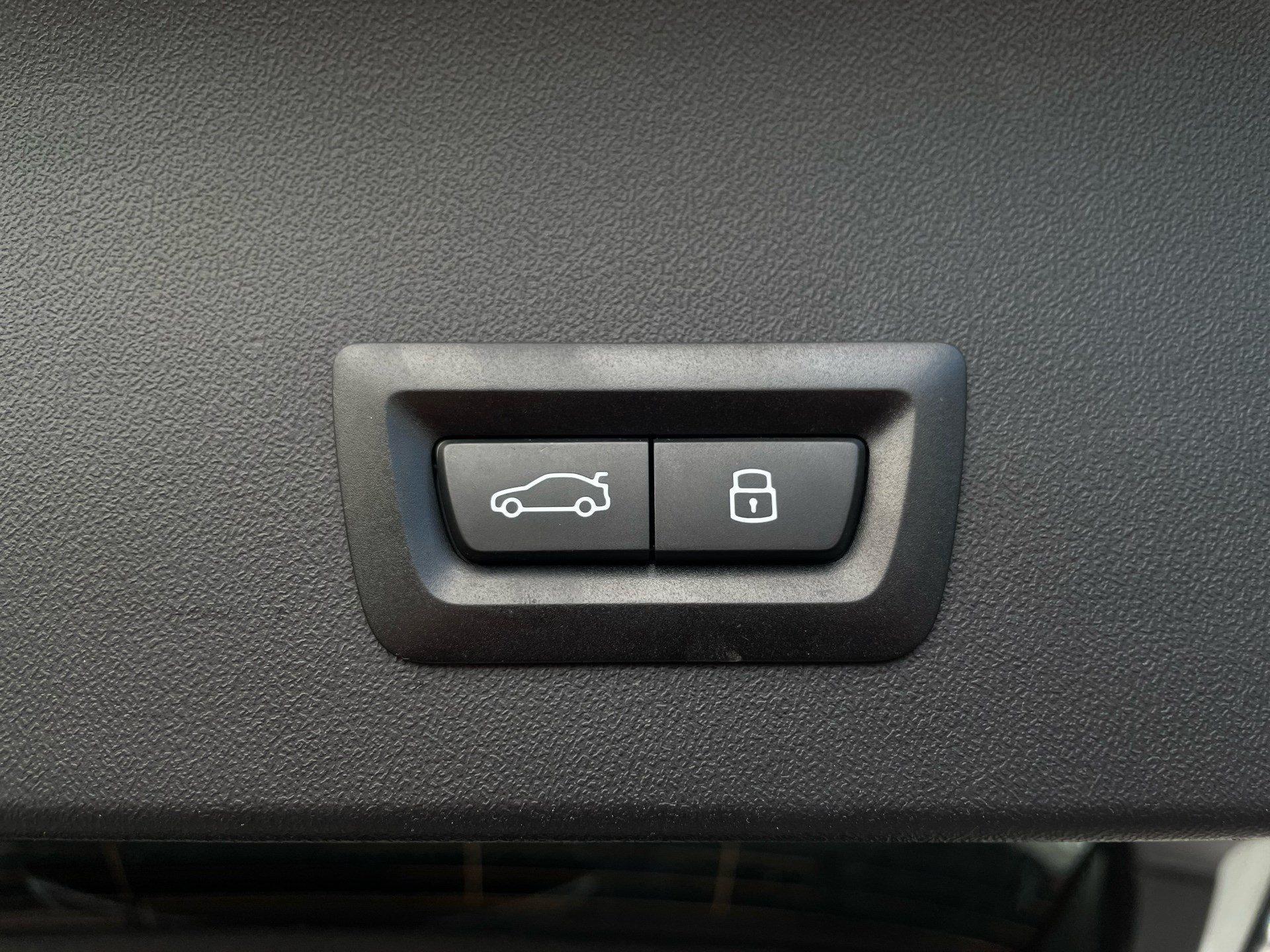 BMW X3 – Bild 30