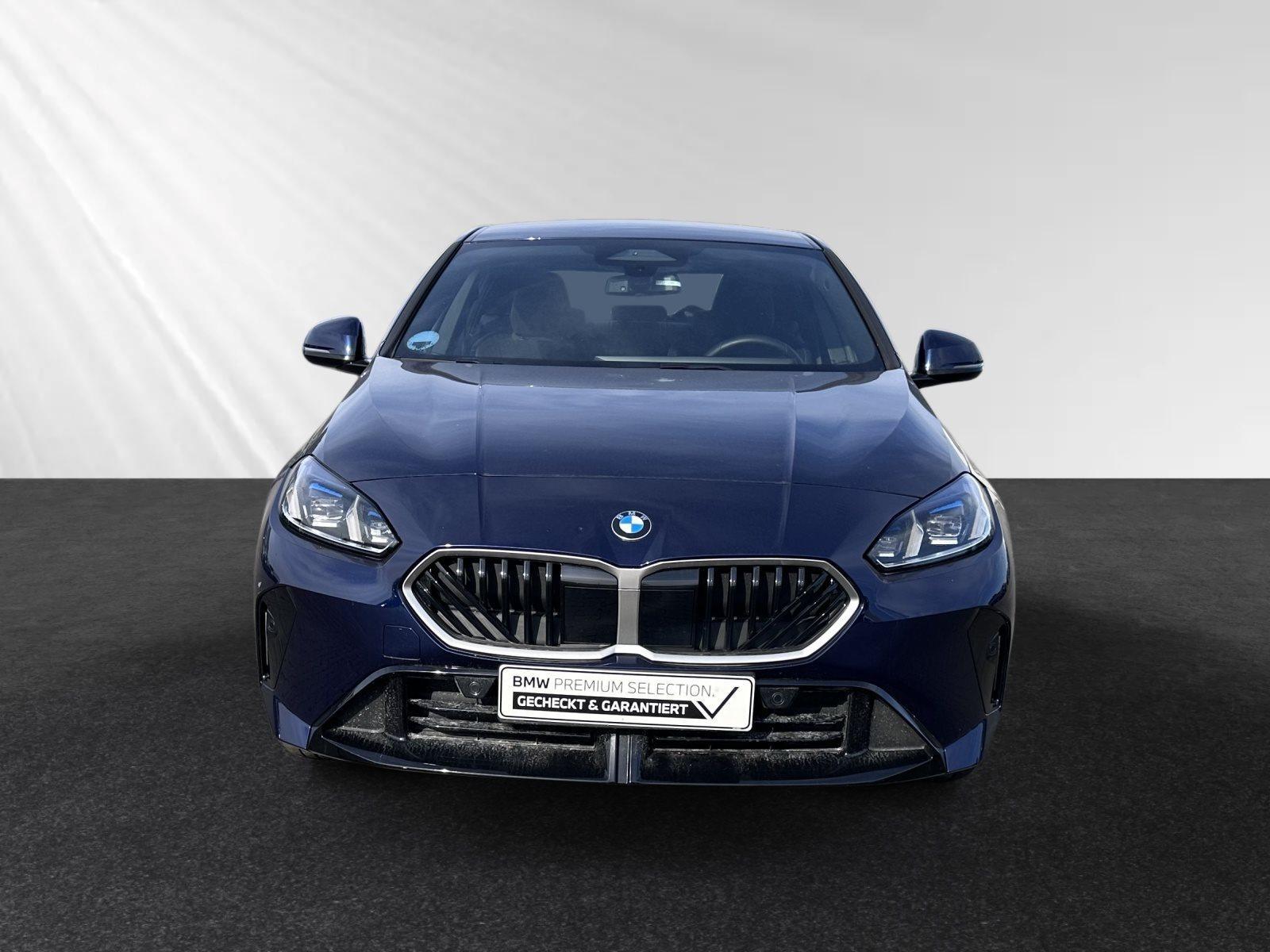 BMW 2er Gran Coupé – Bild 5