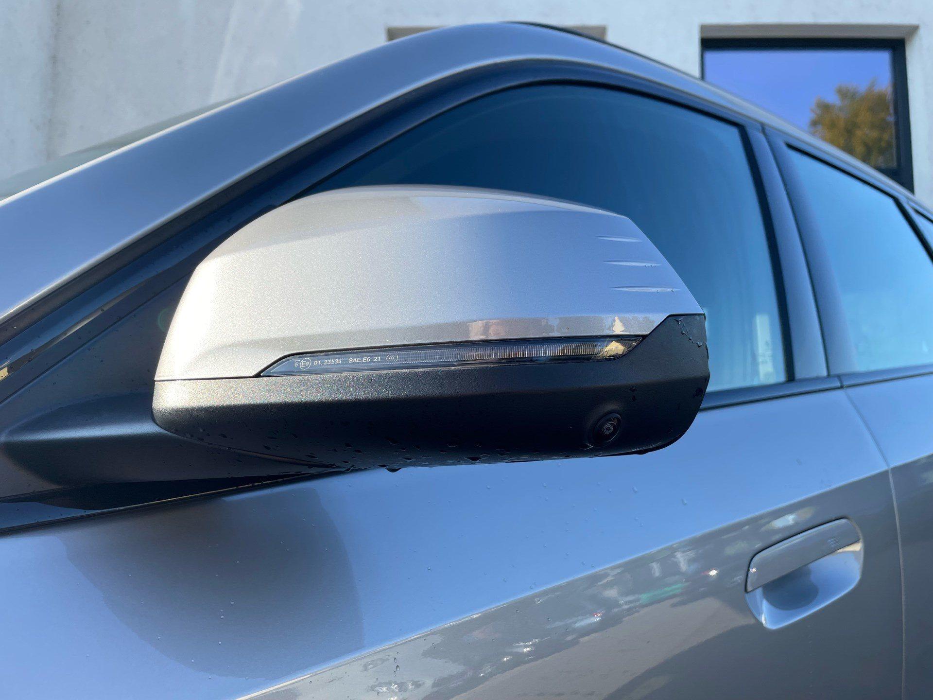 BMW X1 – Bild 29