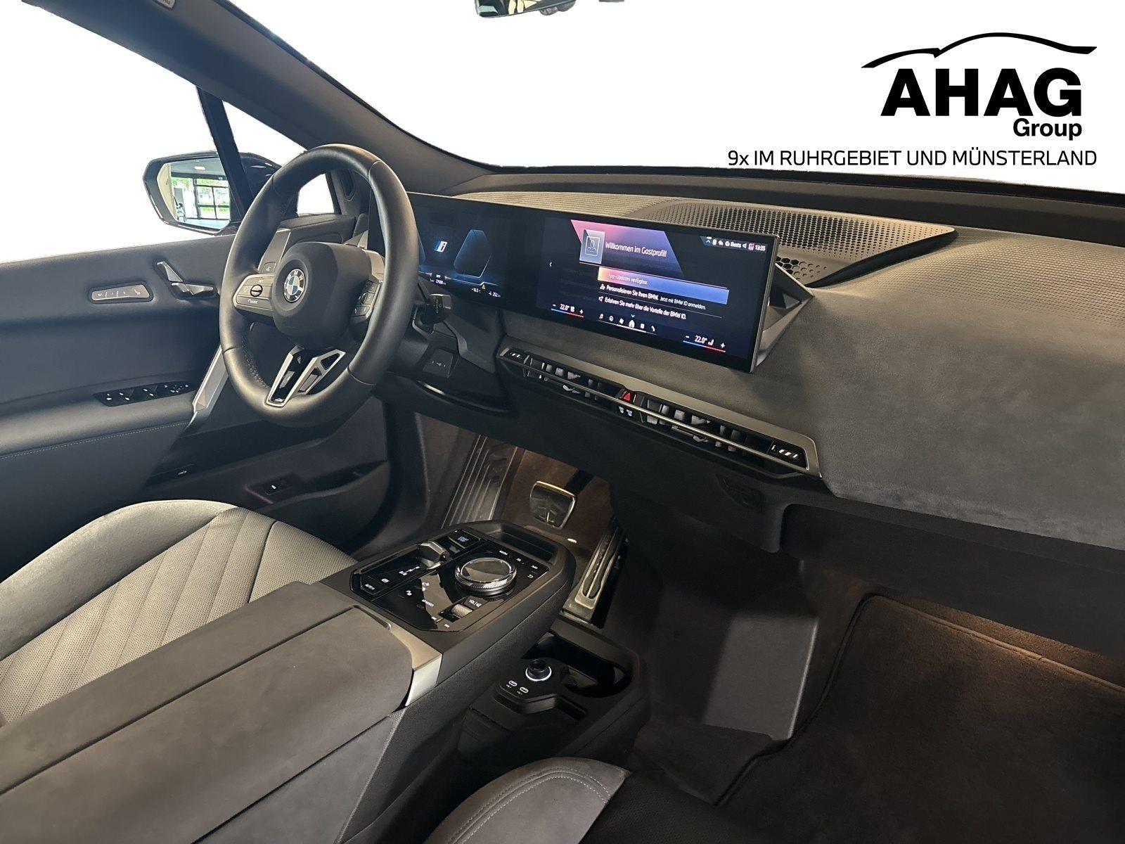 BMW iX – Bild 12