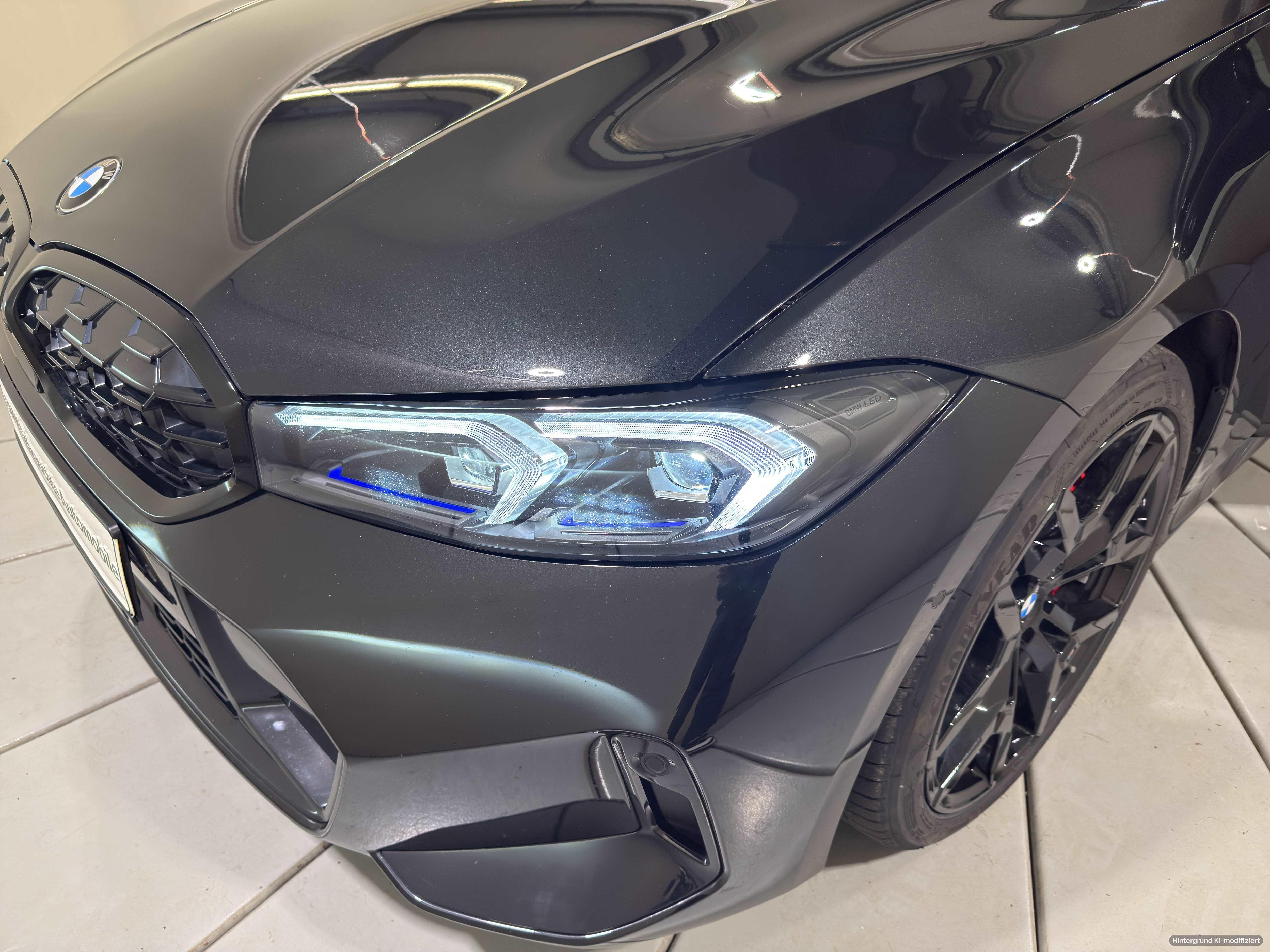 BMW 3er Touring – Bild 33