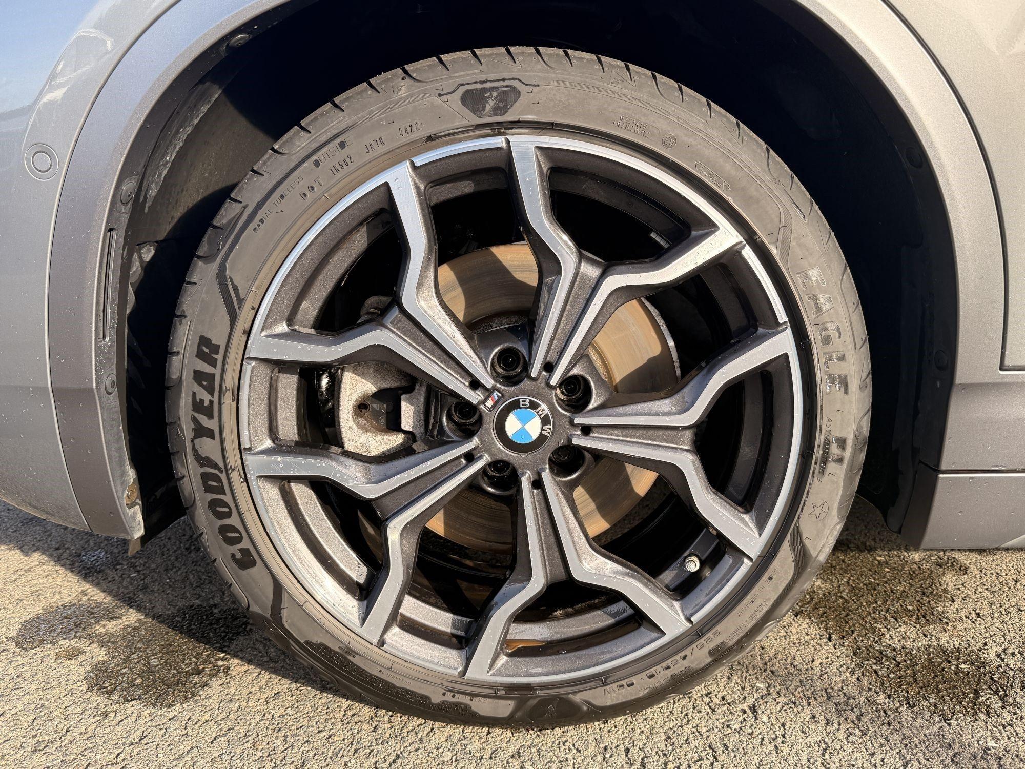 BMW X2 – Bild 27